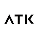 ATK Gaming Gear logo