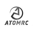ATOMRC logo