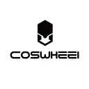 COSWHEEL Bikes logo