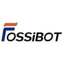 FOSSiBOT-EU logo