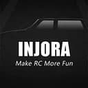 INJORA logo