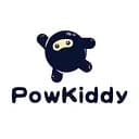 Powkiddy logo