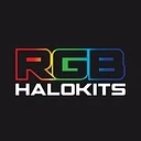 RGB Halo Kits logo
