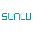 SUNLU 3D Printing logo