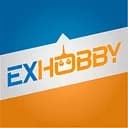 EXHOBBY logo