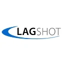 Lag Shot Golf logo