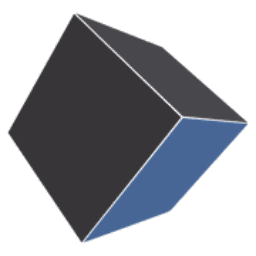 Anycubic AU logo